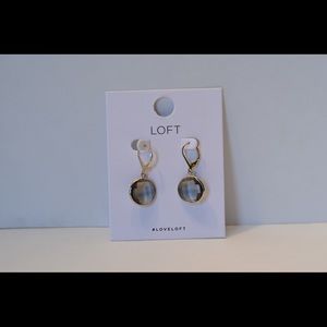Loft earrings
